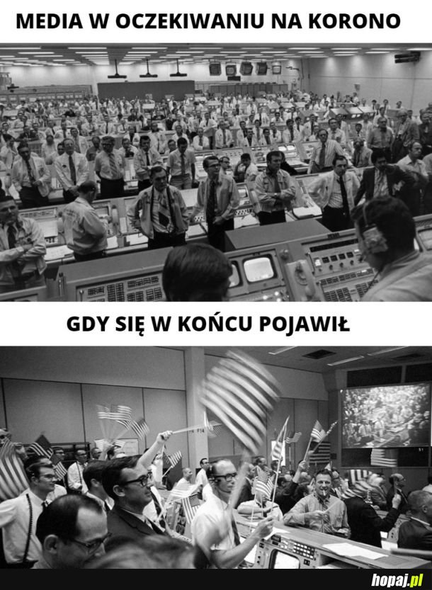 Strach otwierać lodówkę
