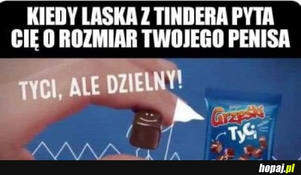 Mały ale wariat