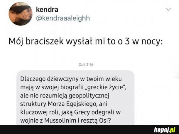 Rozkminka