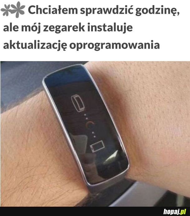 Problemy pierwszego świata