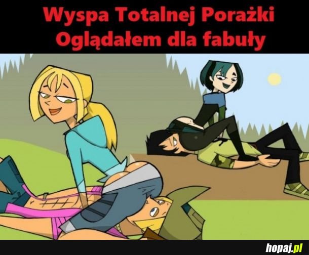 Nie pamiętam tej sceny...