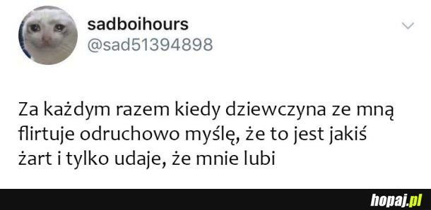 Tak myślę 