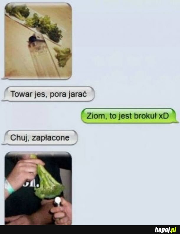 Pora na mały chill