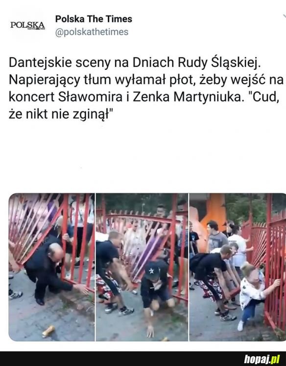 Oto Polska właśnie