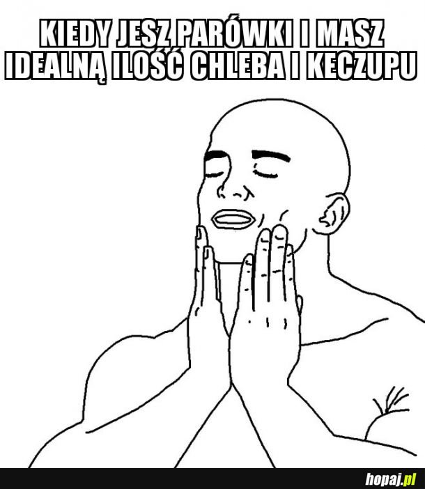 Mała rzecz a cieszy