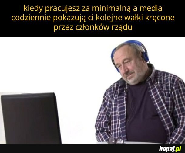 Fajnie jest