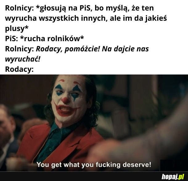 Rolnicy