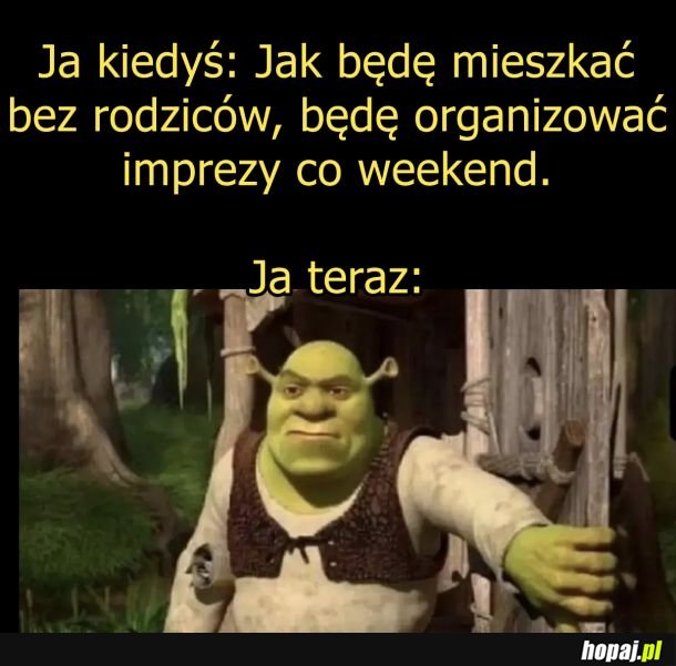 Co sie ze mną stalo