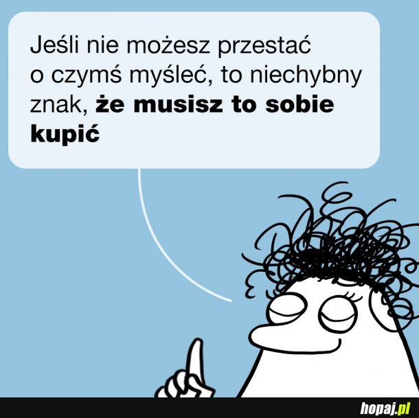 Życiowa zasada 