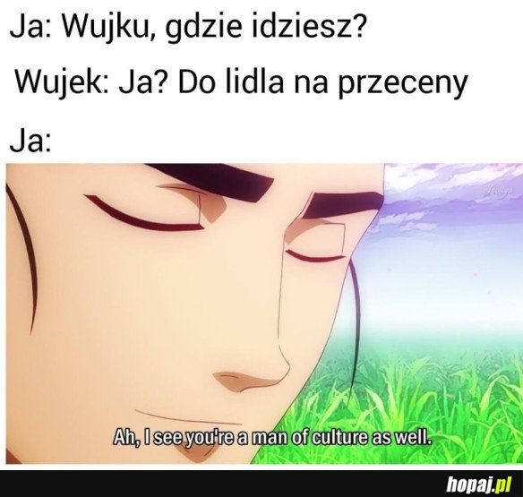 HEHESZKI Z JANUSZY