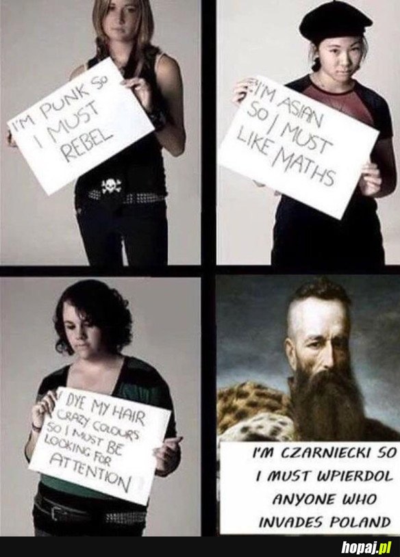 DOBRY POLAK