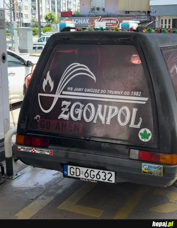 Zgonpol
