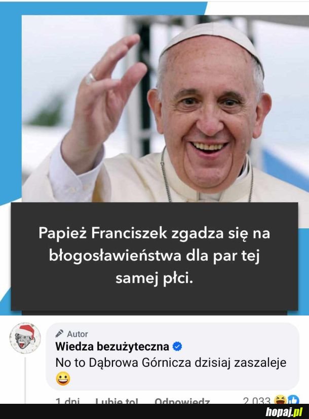 Dobra wiadomość dla Dąbrowy Górniczej