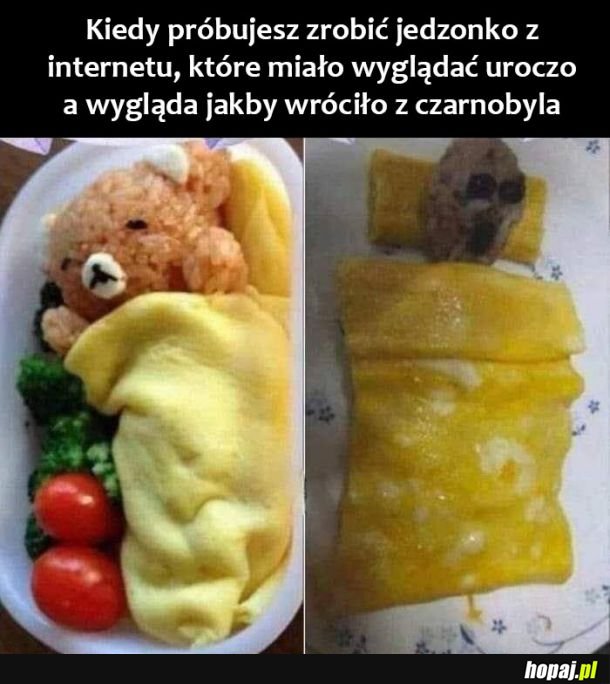 Przepisy z internetu