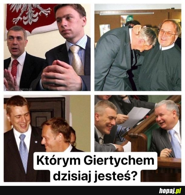 KOŃ BY SIĘ UŚMIAŁ