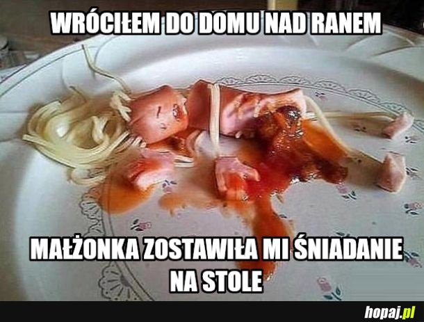 Ciesze sie ze wrócileś