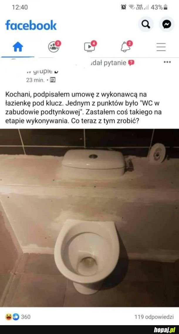 I co tu robić
