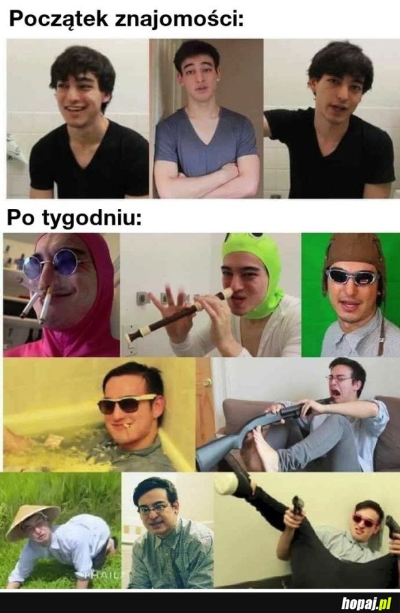 TAK TO WYGLĄDA