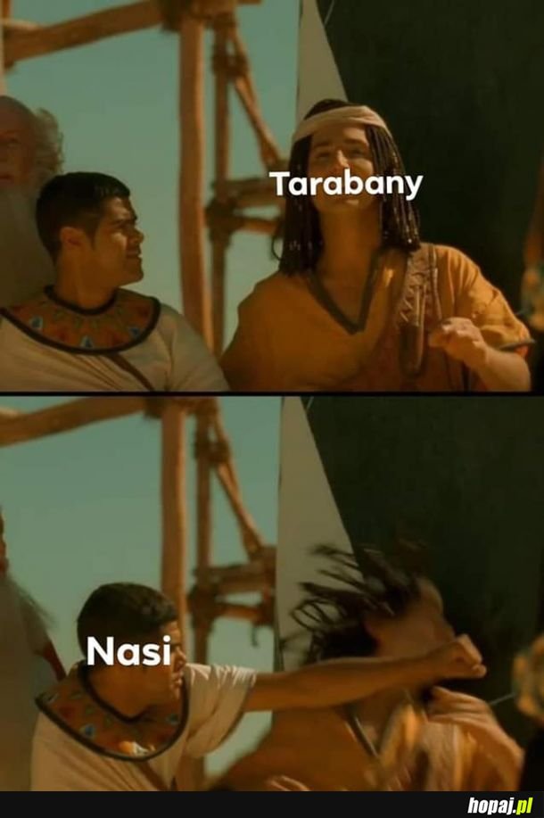 Tarabany