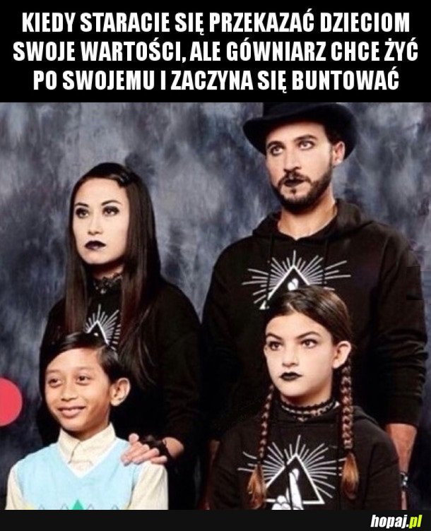 PRAWDZIWY BUNTOWNIK