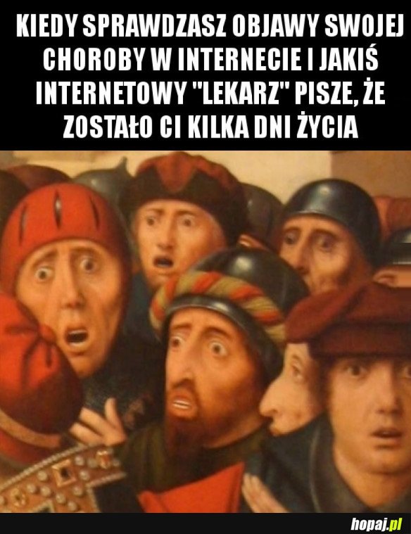 LECZENIE SIĘ PRZEZ INTERNET TAKIE JEST