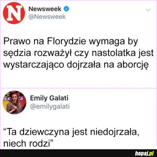 Prawo na Florydzie 