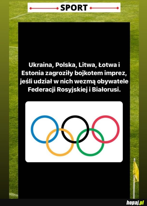 Robi się ciekawie..