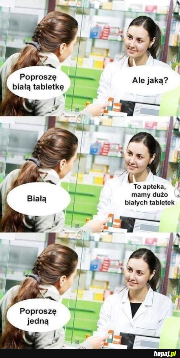 W APTECE