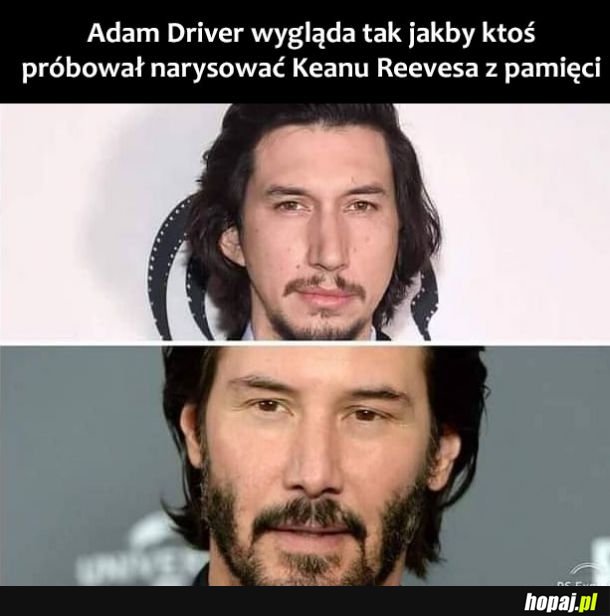 Adam Driver 