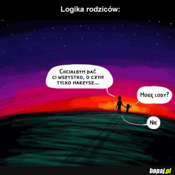 Logika rodziców