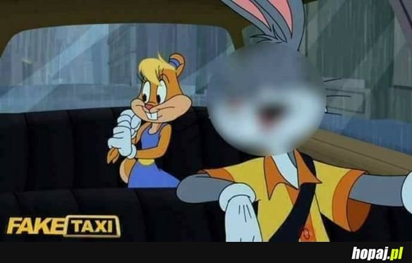 Faketaxi