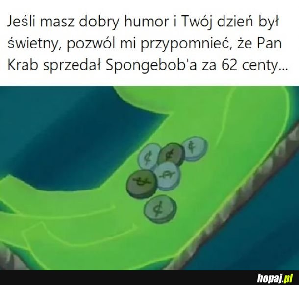 A inni mają gorzej