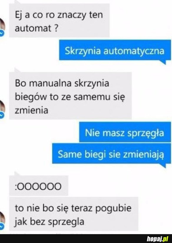 Skrzynia automatyczna