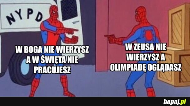 Przygadał kocioł garnkowi