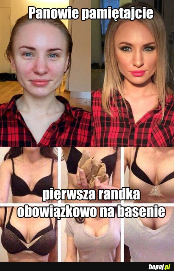 Pierwsza randka