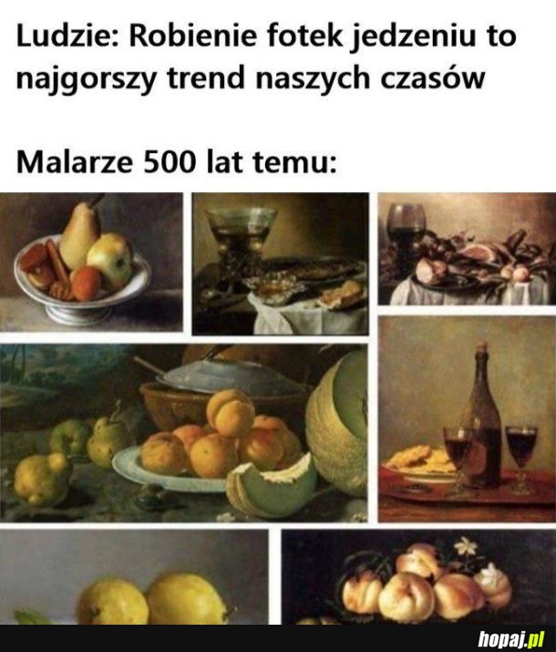 Kiedyś to było