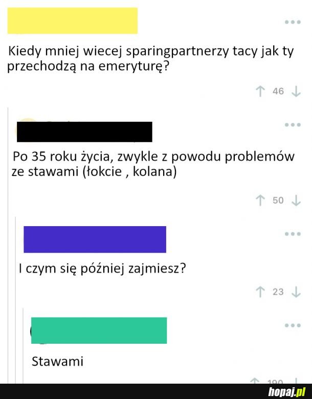 Emerytura