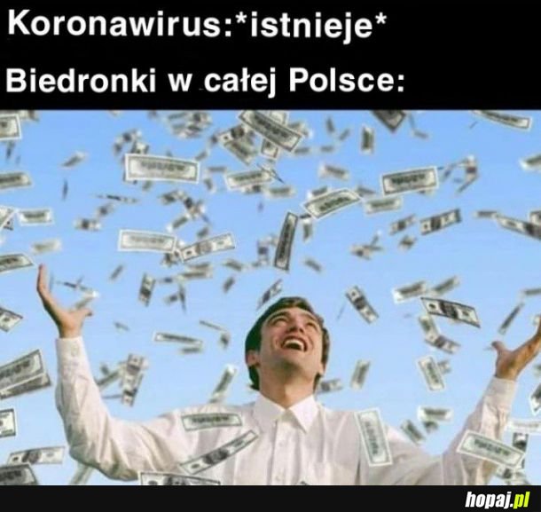 Pieniążki