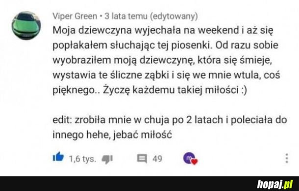 Smuteczek