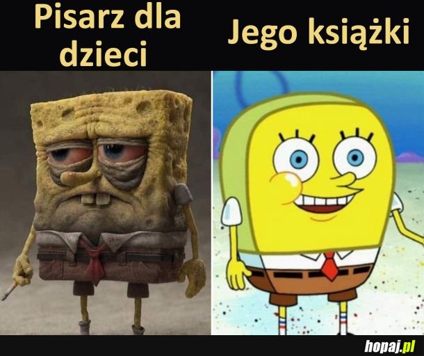 Pisarz dla dzieci