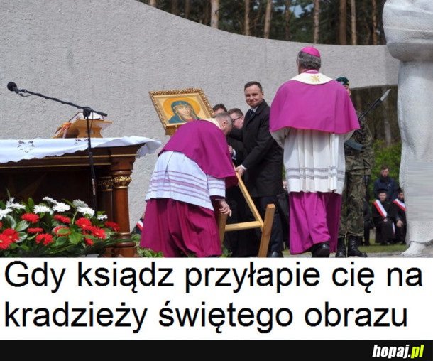 ZŁODZIEJ PIORUNA