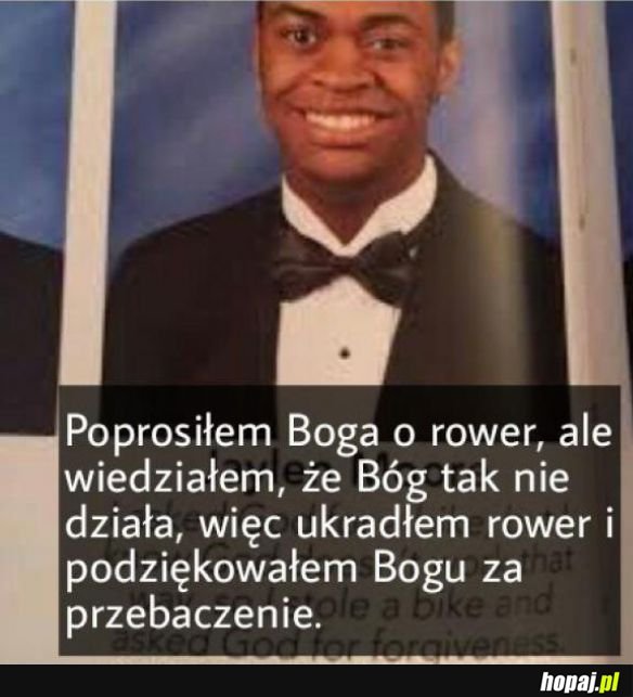 Dostosuj religię do swoich potrzeb!