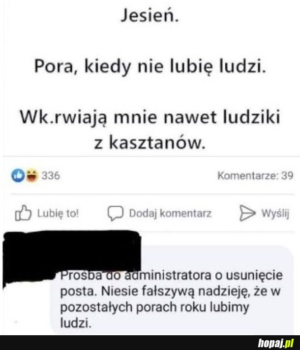Mizantropia