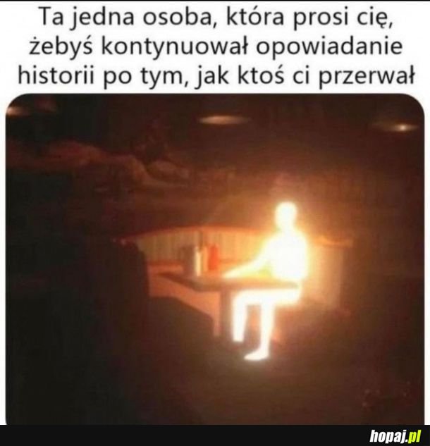 Światełko w tunelu