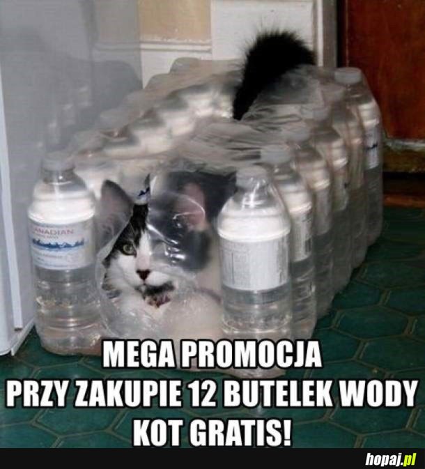 DOBRA PROMOCJA