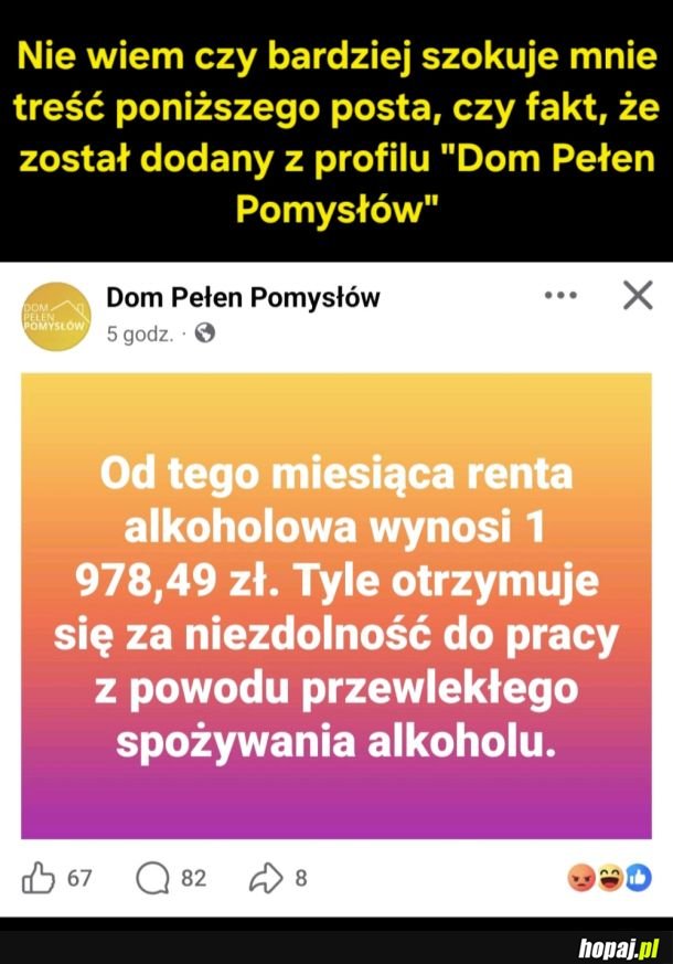 Pomysł na przyszłość