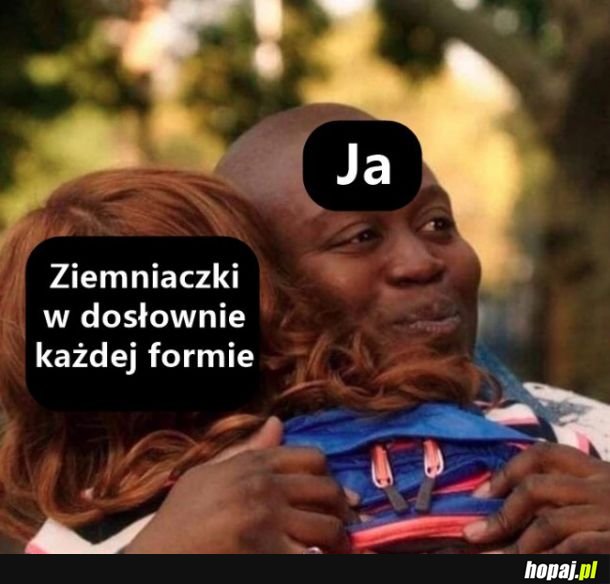 Ziemniaczki