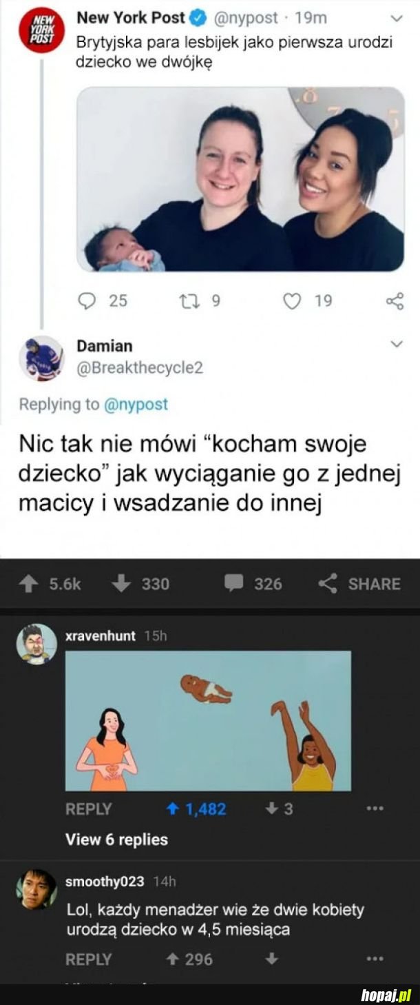 Co ja właśnie przeczytałem