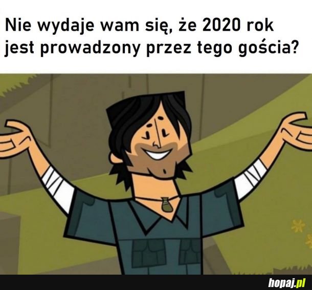 Jakby się tak zastanowić...