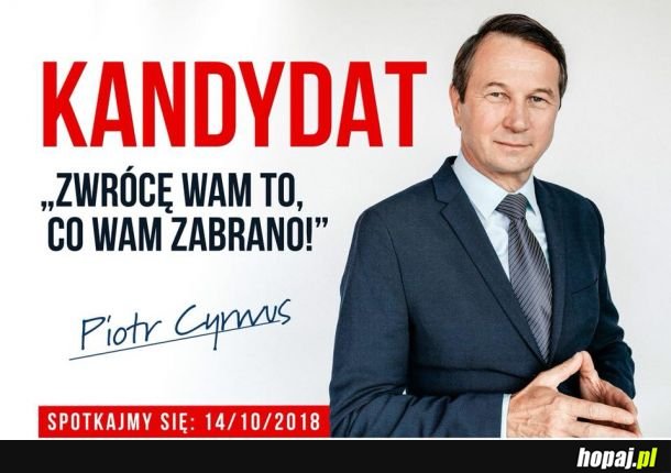 Rysiek z Klanu przybywa na ratunek